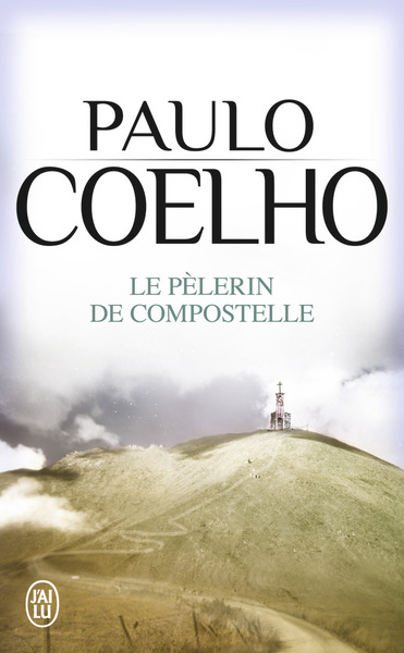 PELERIN DE COMPOSTELLE