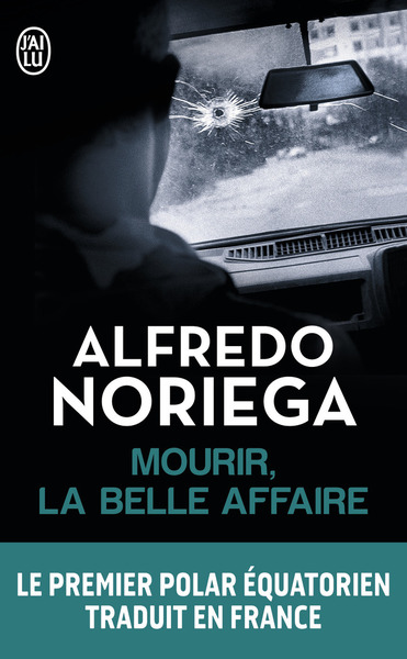 MOURIR, LA BELLE AFFAIRE