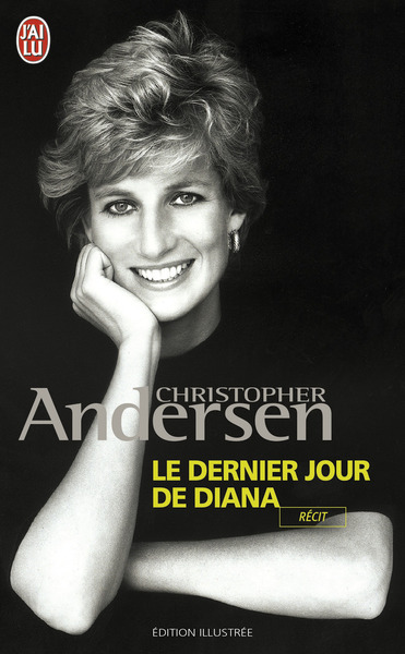 DERNIER JOUR DE DIANA