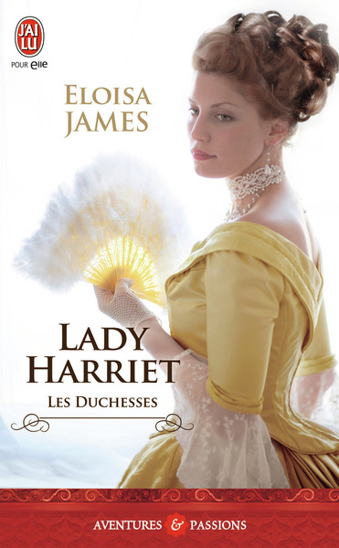 DUCHESSES - 3 - LADY HARRIET