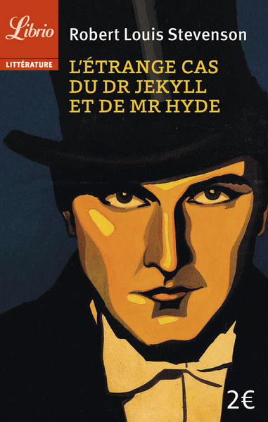 L´ETRANGE CAS DU DR JEKYLL ET MR HYDE (NE)