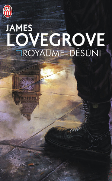 ROYAUME DESUNI