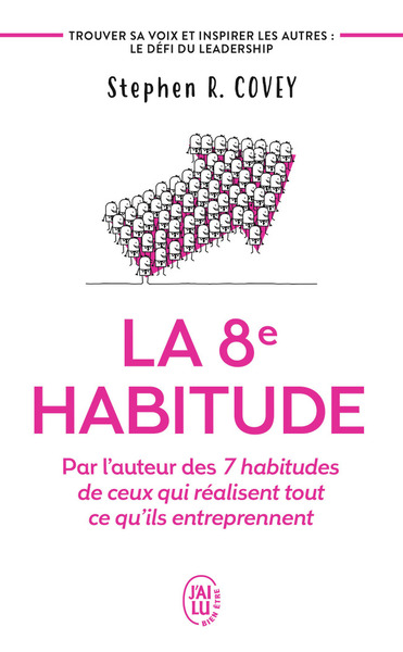 HUITIEME HABITUDE