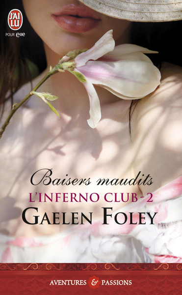 L´INFERNO CLUB - 2 - BAISERS MAUDITS