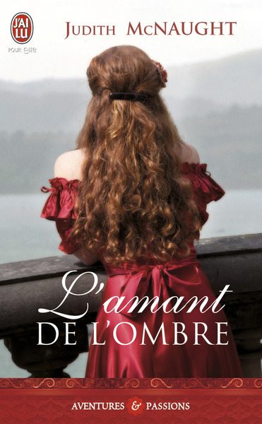 L´AMANT DE L´OMBRE (NC)