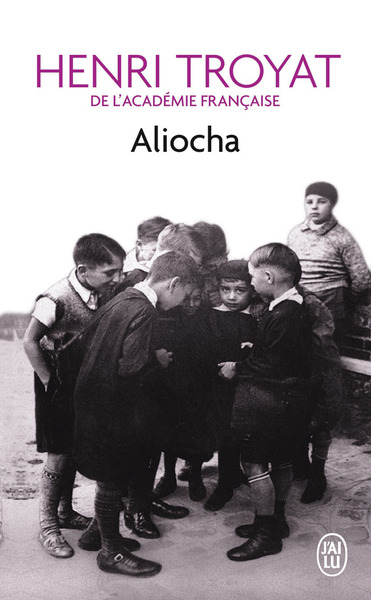ALIOCHA