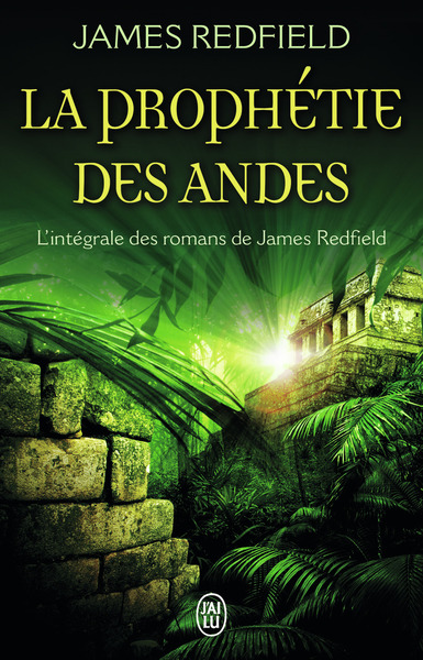 PROPHETIE DES ANDES