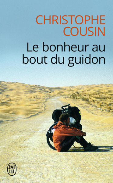 BONHEUR AU BOUT DU GUIDON