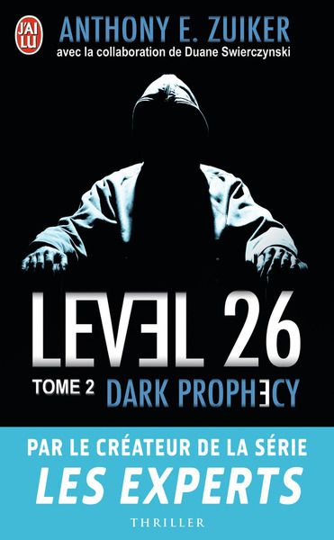 LEVEL 26 TOME 2. DARK PROPHECY