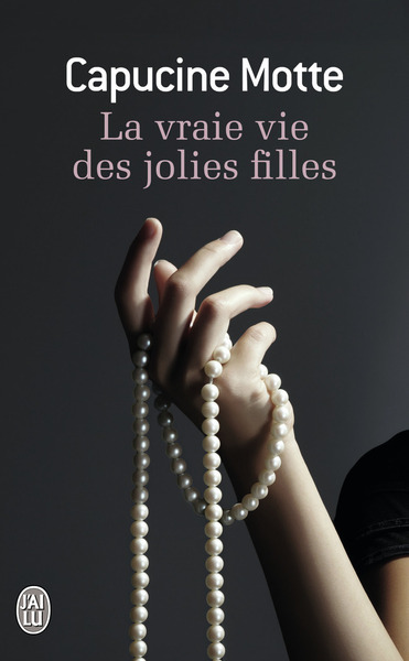 VRAIE VIE DES JOLIES FILLES