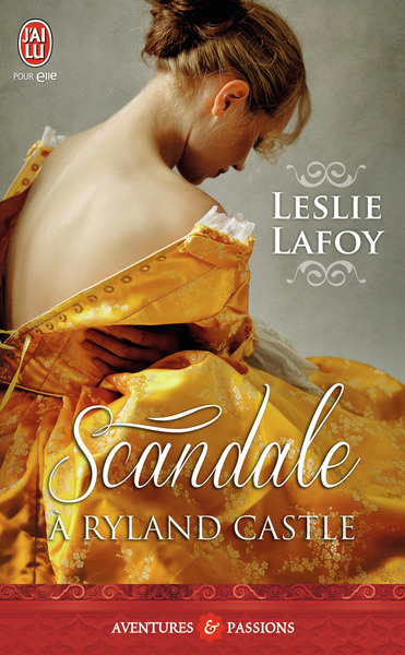 SCANDALE A RYLAND CASTLE (NC)