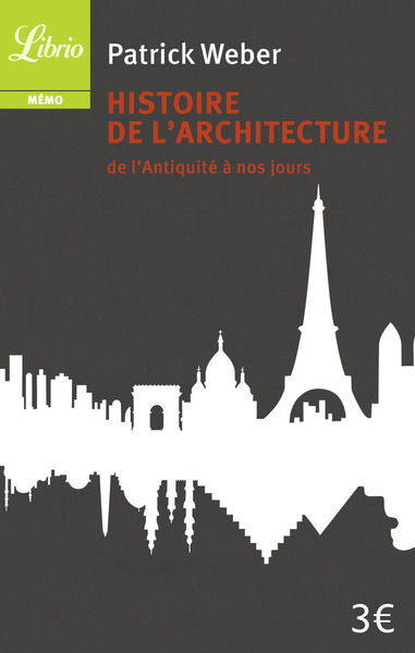 HISTOIRE DE L´ARCHITECTURE