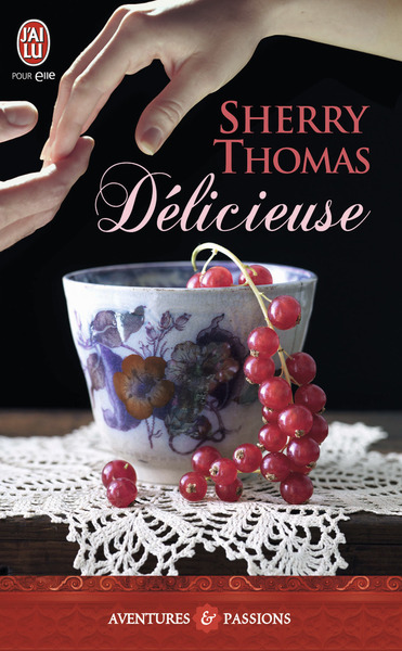 DELICIEUSE