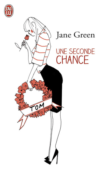 SECONDE CHANCE