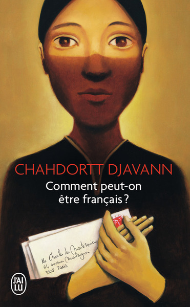 COMMENT PEUT-ON ETRE FRANCAIS