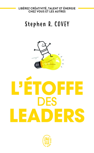 L´ETOFFE DES LEADERS