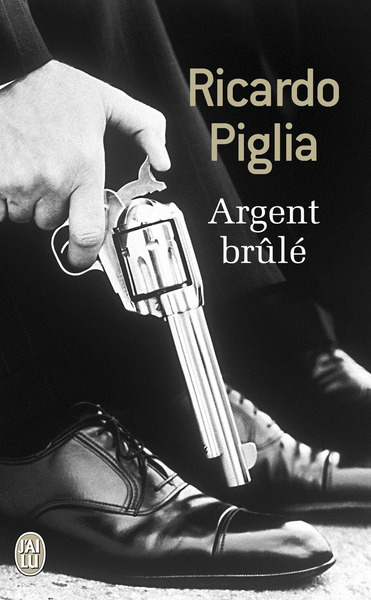 ARGENT BRULE