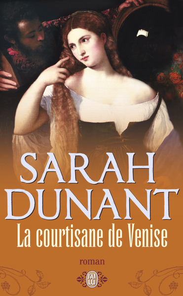 COURTISANE DE VENISE