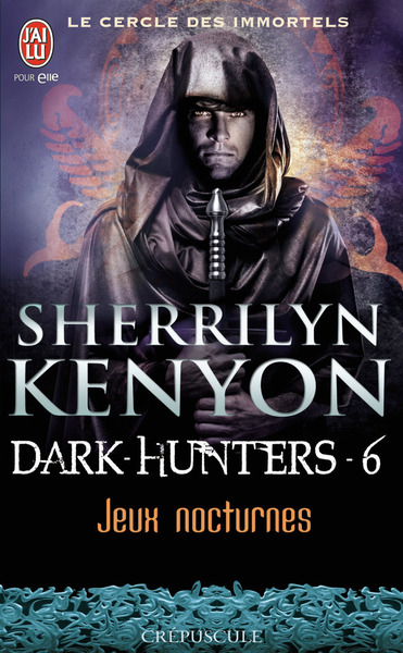 CERCLE DES IMMORTELS - 6 - JEUX NOCTURNES (NC)