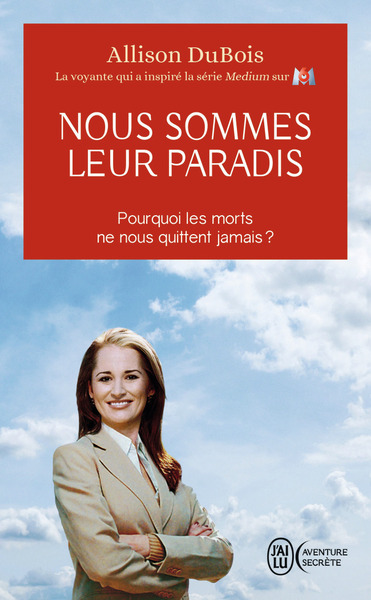 NOUS SOMMES LEUR PARADIS