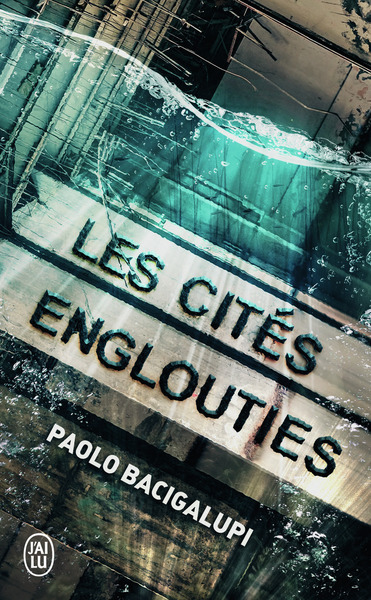 CITES ENGLOUTIES