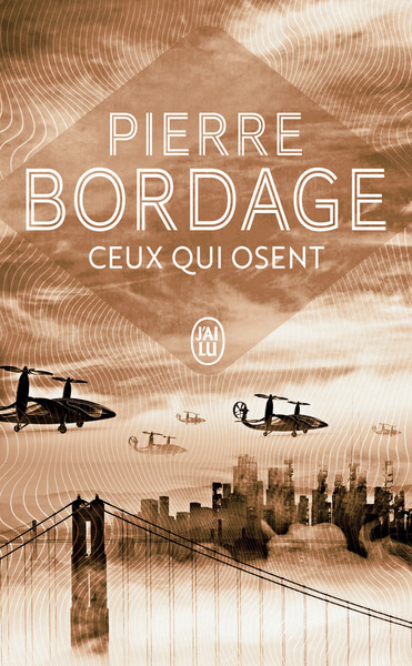 CEUX QUI OSENT