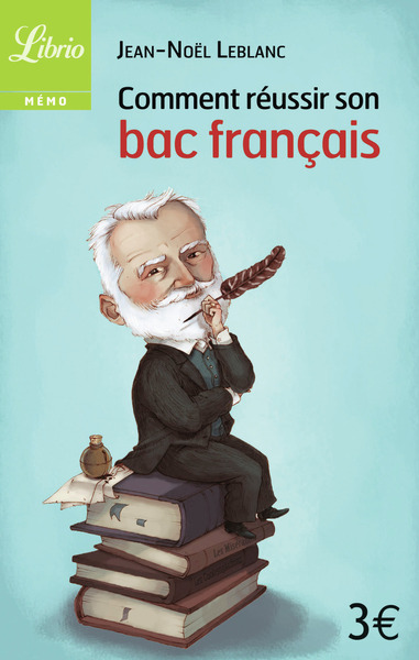 COMMENT REUSSIR SON BAC FRANCAIS