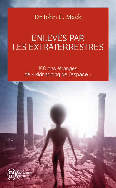 ENLEVES PAR LES EXTRATERRESTRES