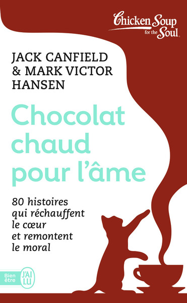 CHOCOLAT CHAUD POUR L´AME