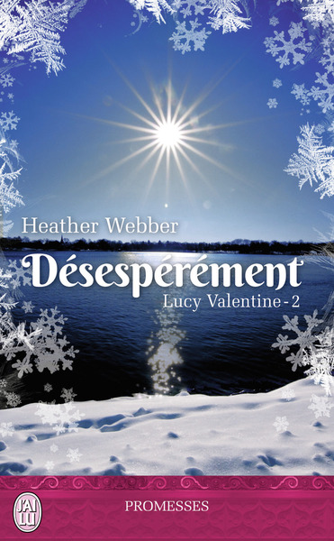 LUCY VALENTINE - 2 - DESESPEREMENT