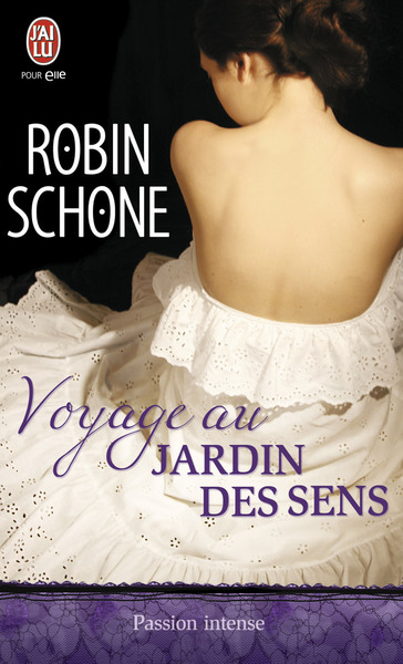 VOYAGE AU JARDIN DES SENS