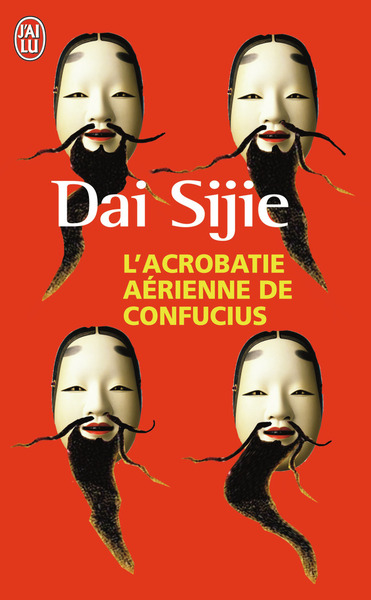 L´ACROBATIE AERIENNE DE CONFUCIUS