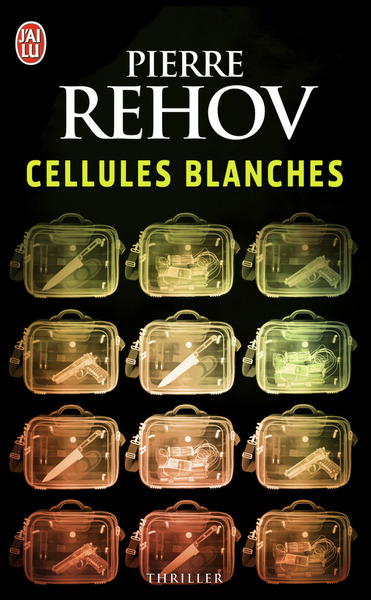 CELLULES BLANCHES