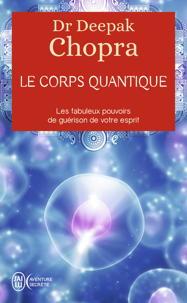 CORPS QUANTIQUE
