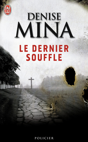 DERNIER SOUFFLE