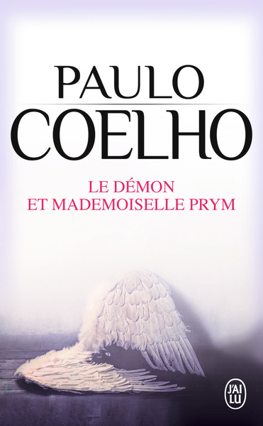 DEMON ET MADEMOISELLE PRYM