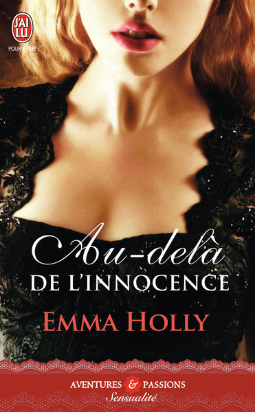 AU DELA DE L´INNOCENCE