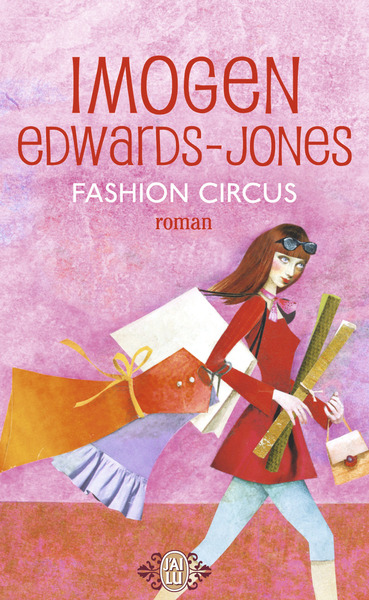 FASHION CIRCUS