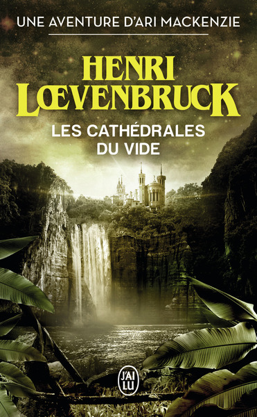 CATHEDRALES DU VIDE