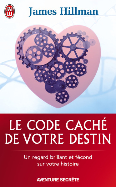 CODE CACHE DE VOTRE DESTIN (NC)