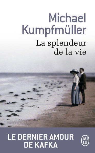 SPLENDEUR DE LA VIE