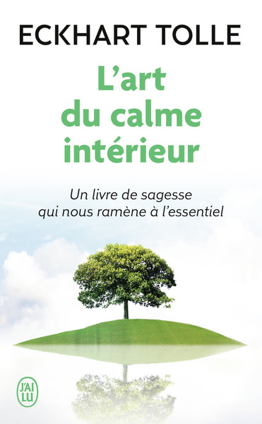 L´ART DU CALME INTERIEUR