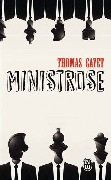 MINISTROSE