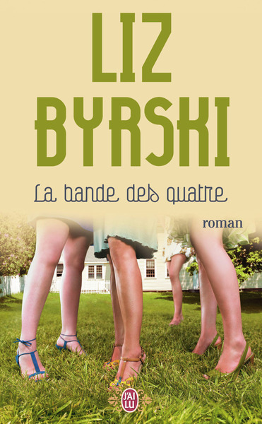 BANDE DES QUATRE