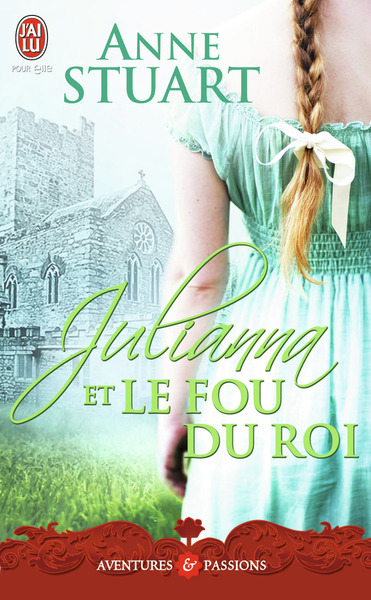 JULIANNA ET LE FOU DU ROI (NC)