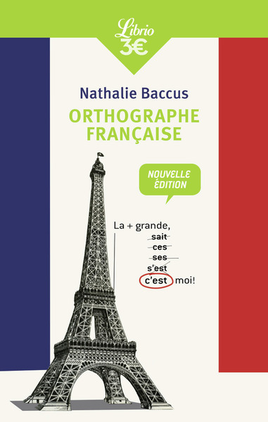 ORTHOGRAPHE FRANCAISE (NE)