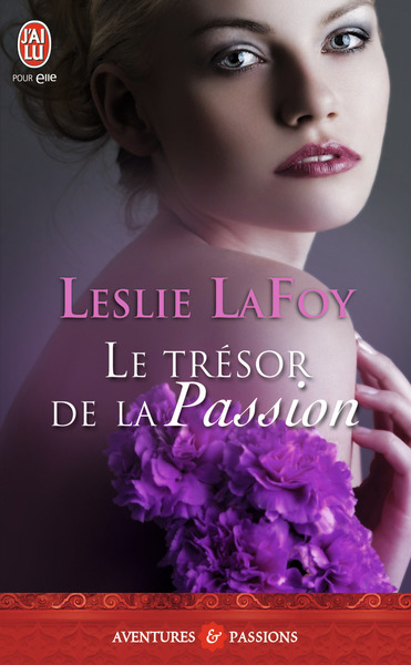 TRESOR DE LA PASSION (NC)