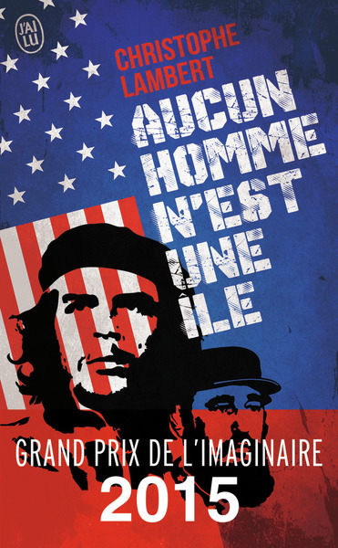 AUCUN HOMME N´EST UNE ILE