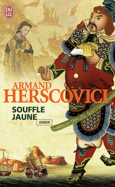 SOUFFLE JAUNE
