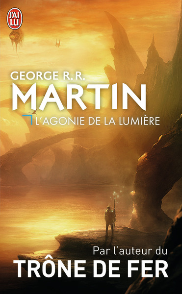 L´AGONIE DE LA LUMIERE (NC)